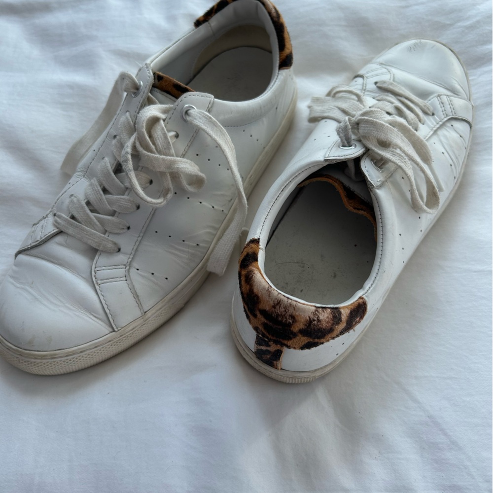 J.crew Saturday sneakers